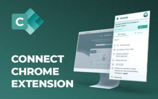 CONNECT Extension News