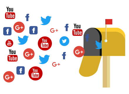 Social Media Monitoring Tools kostenlos Profi