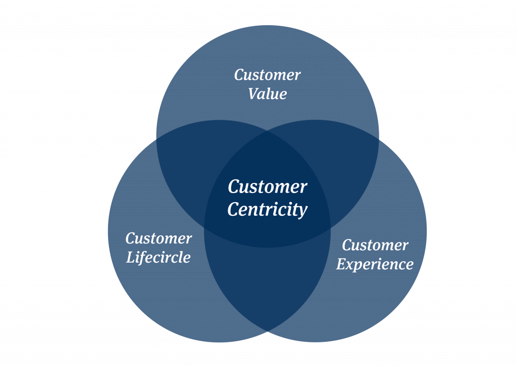 Customer Centricity Customer Centricity