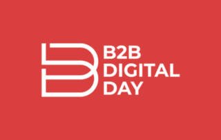 Echobot beim B2B Digital Day