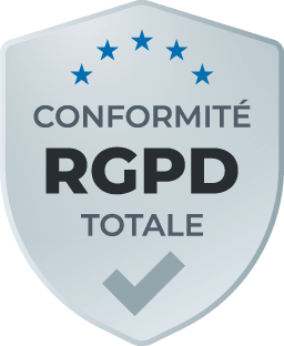 Conformité RGPD Totale