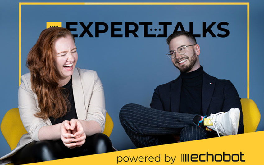 Podcast: Expert Talks