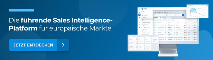 Sales Intelligence Platform