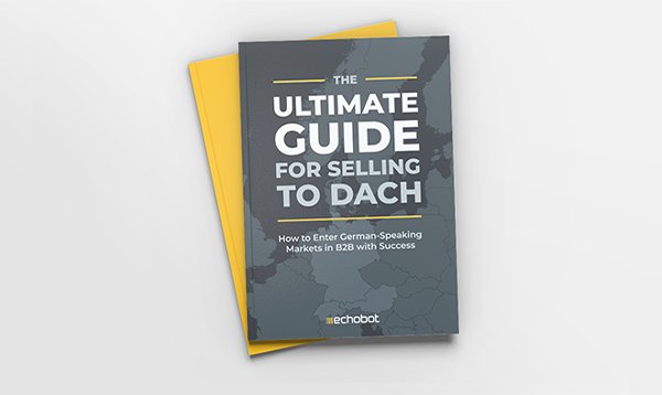 Ultimate Guide for Selling to DACH