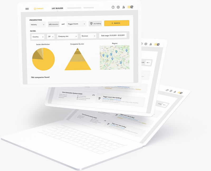 Echobot Company Database Echobot Company Database