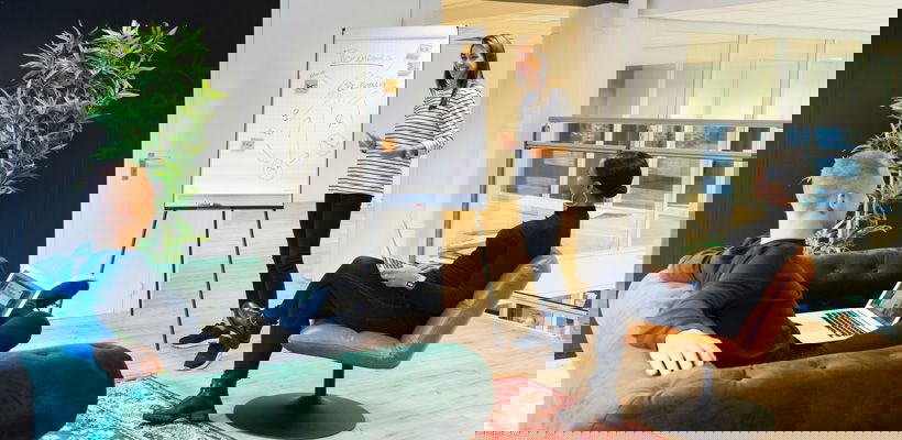 Leadgenerierung für Consulting-Unternehmen Leadgenerierung für Consulting-Unternehmen