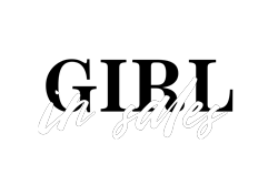 Girl in Sales Girl in Sales