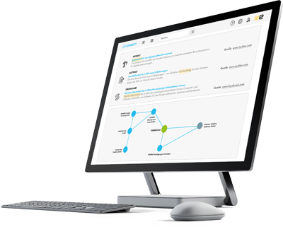 Echobot CONNECT