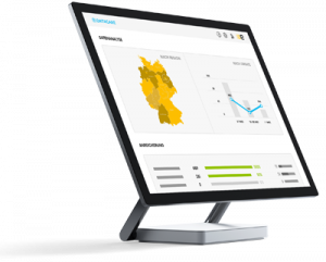Echobot DATACARE