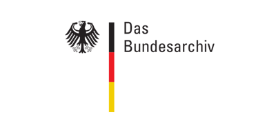 Das Bundesarchiv